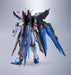 Tamashii Nations Strike Freedom Gundam Action Figure Collectible