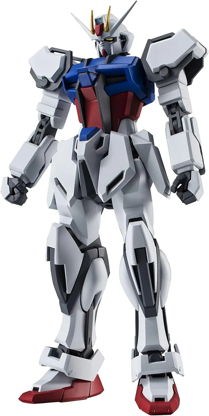 Tamashii Nations Strike Gundam Mobile Suit Gundam SEED Figure