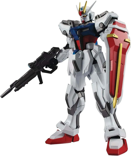 Tamashii Nations Strike Gundam Mobile Suit Gundam Seed Figure