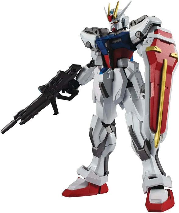 Tamashii Nations Strike Gundam Mobile Suit Gundam Seed Figure