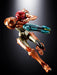 Tamashii Nations Super Alloy Samsung Alan Metroid Prime 4 PVC Diecast