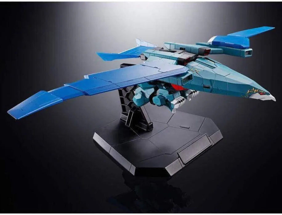 Tamashii Nations Super-Animal God Dancouga GX-94 Black Wing Figure