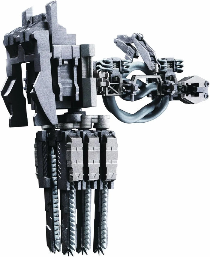 Tamashii Nations Super Robot Chogokin Armored Core V Expansion Set