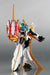 Tamashii Nations Super Robot Chogokin God Raideen Figure Collectible