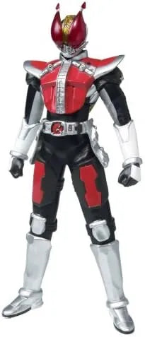 Tamashii Nations Twist Action Form Kamen Rider Den-O Sword Form Figure