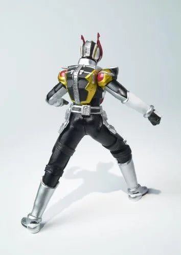 Tamashii Nations Twist Action Form Kamen Rider Den-O Sword Form Figure