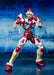 Tamashii Nations ULTRA ACT Grindman Action Figure Collectible Toy