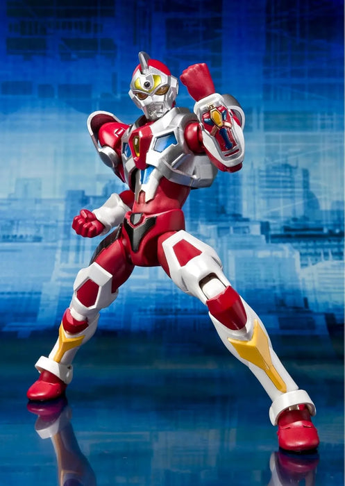 Tamashii Nations ULTRA ACT Grindman Action Figure Collectible Toy