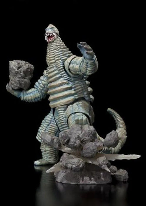 Tamashii Nations Ultra-Act Red King Action Figure Collectible