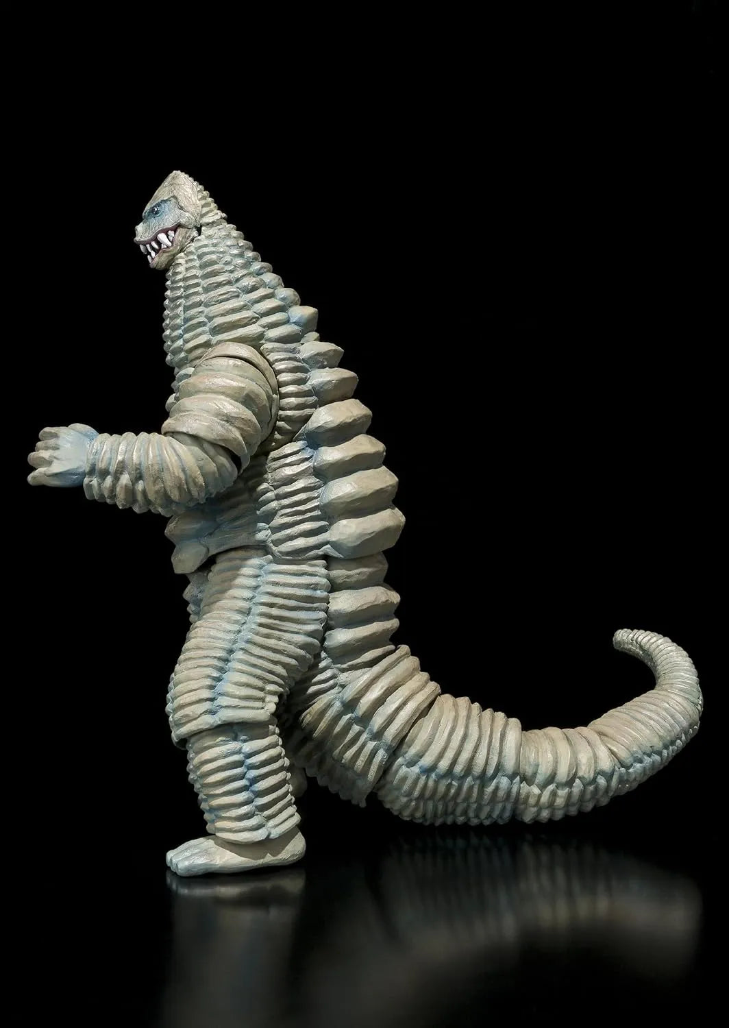 Tamashii Nations Ultra-Act Red King Action Figure Collectible