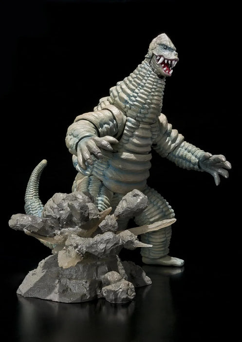 Tamashii Nations Ultra-Act Red King Action Figure Collectible