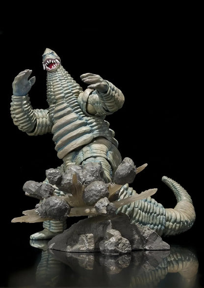 Tamashii Nations Ultra-Act Red King Action Figure Collectible