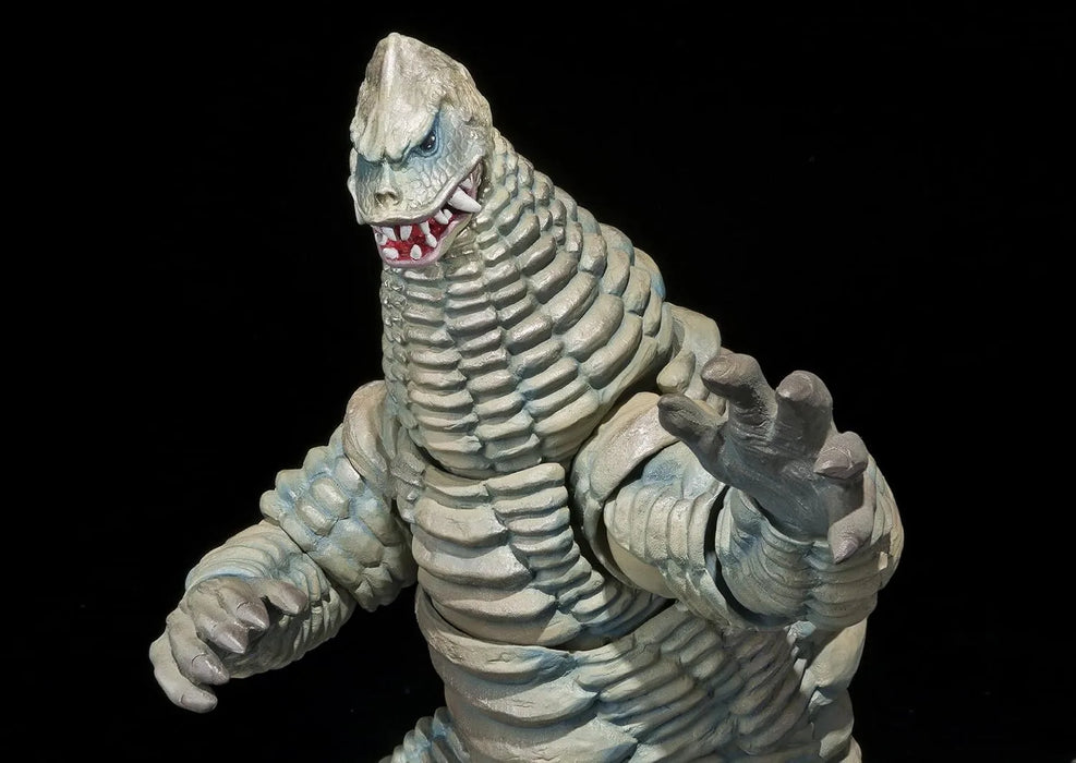 Tamashii Nations Ultra-Act Red King Action Figure Collectible