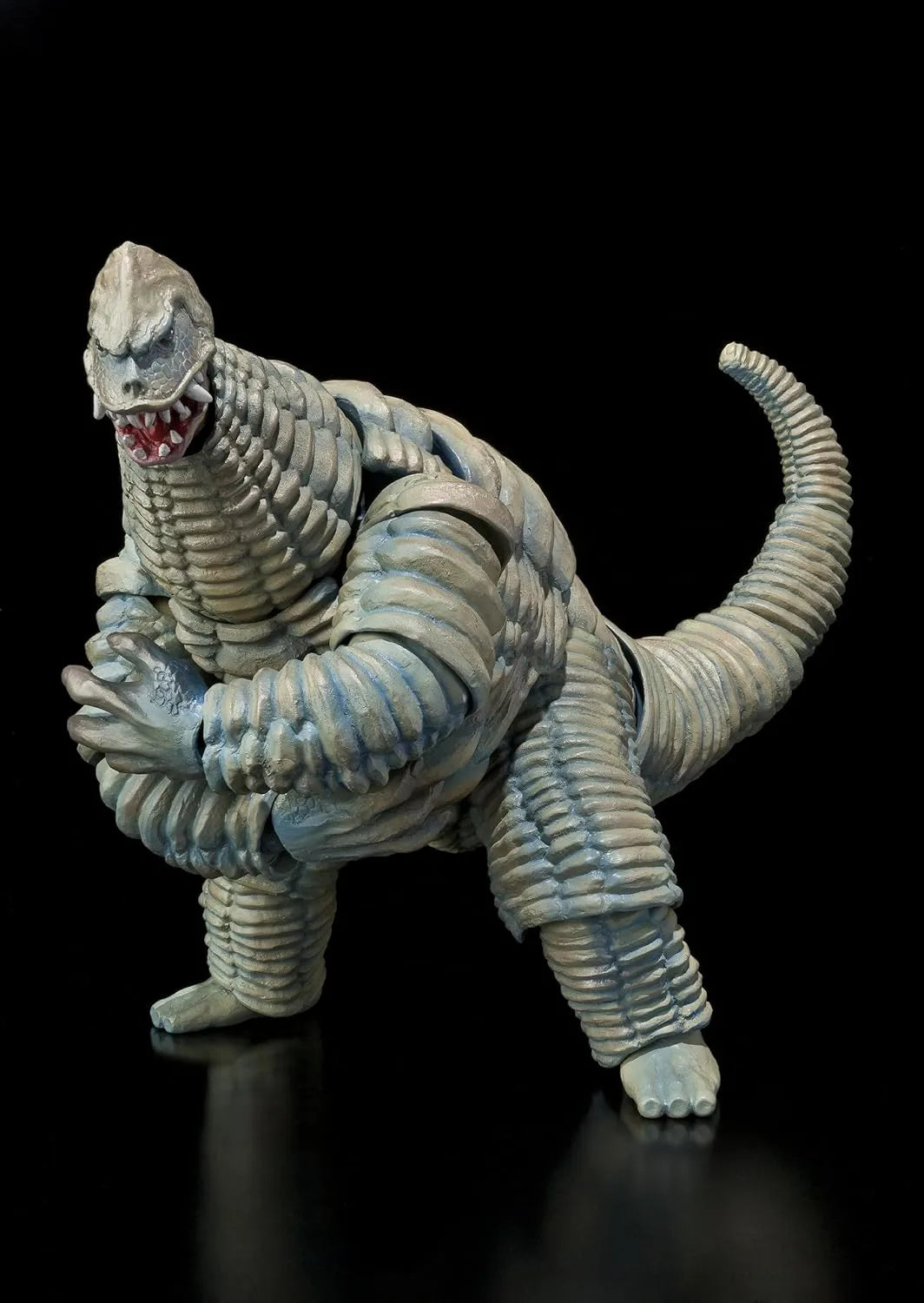 Tamashii Nations Ultra-Act Red King Action Figure Collectible