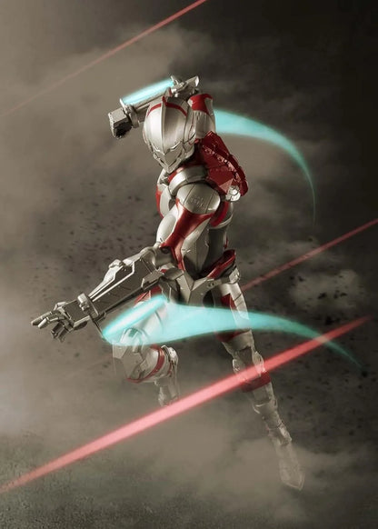 Tamashii Nations Ultra-Act SH Figuarts Heros Ultraman Figure
