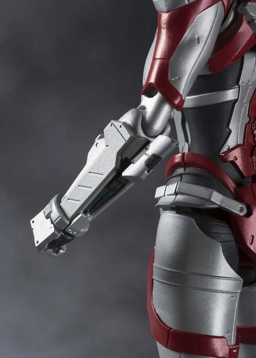 Tamashii Nations Ultra-Act SH Figuarts Heros Ultraman Figure