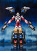 Tamashii Nations Ultra-Act Thunder Gridman Action Figure Collectible