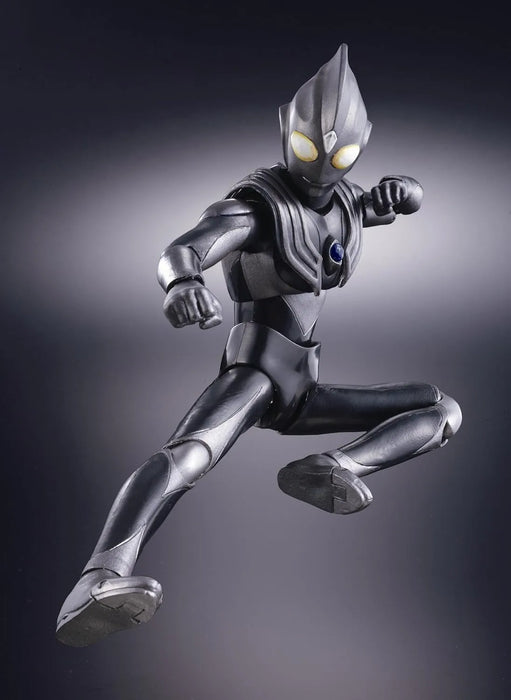 Tamashii Nations Ultra-Act Tiga Dark Action Figure Collectible