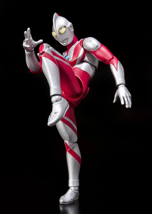 Tamashii Nations Ultra-Act Zoffy Action Figure Collectible Toy
