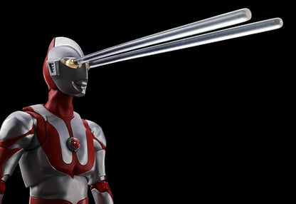 Tamashii Nations Ultraman 60th Anniversary True Bone Carving Figure