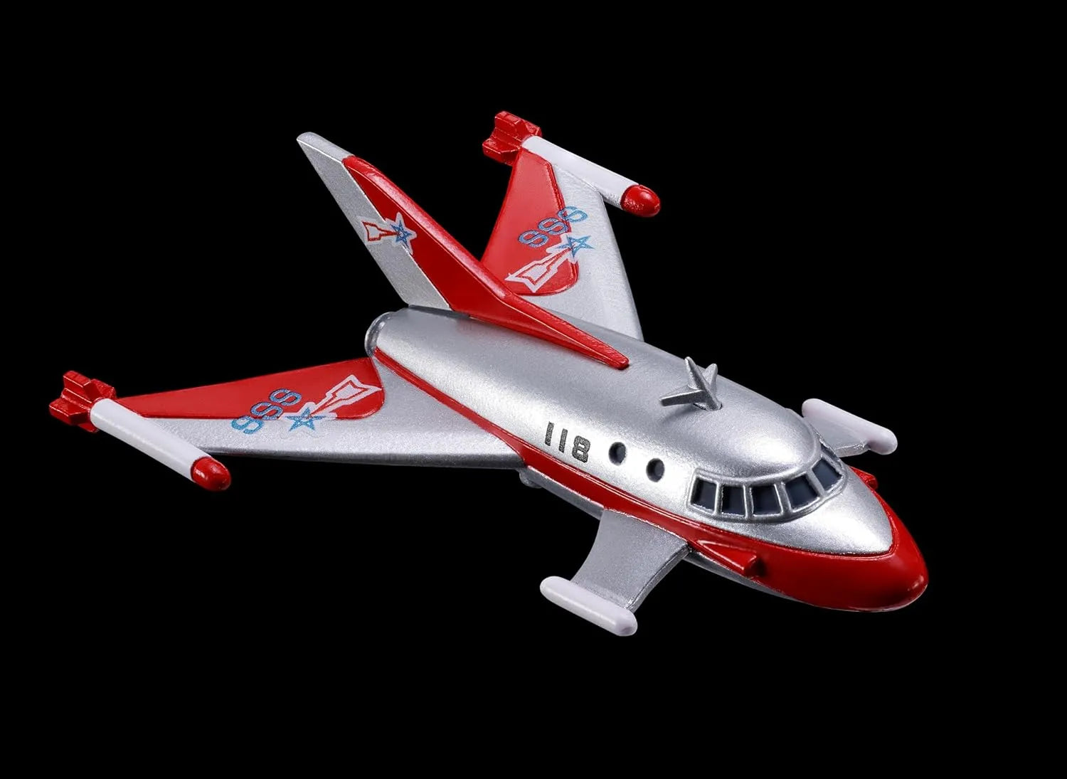 Tamashii Nations Ultraman 60th Anniversary True Bone Carving Figure