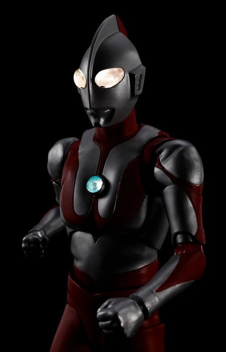 Tamashii Nations Ultraman 60th Anniversary True Bone Carving Figure