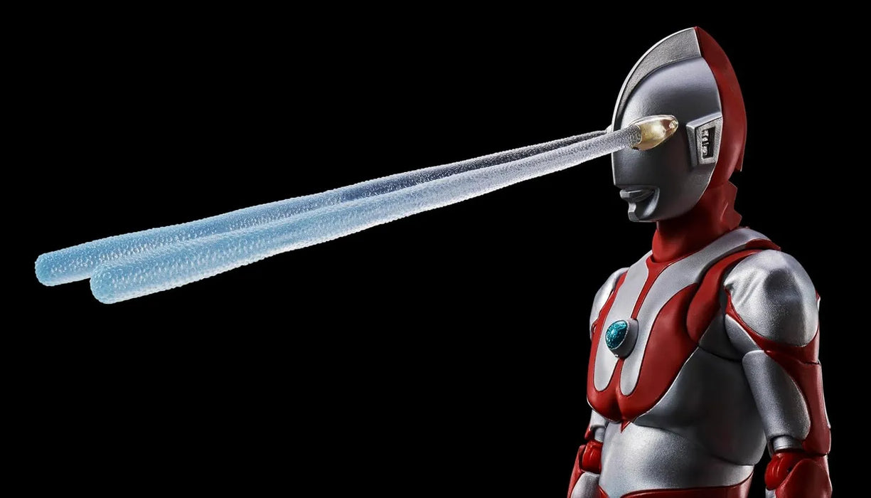 Tamashii Nations Ultraman 60th Anniversary True Bone Carving Figure
