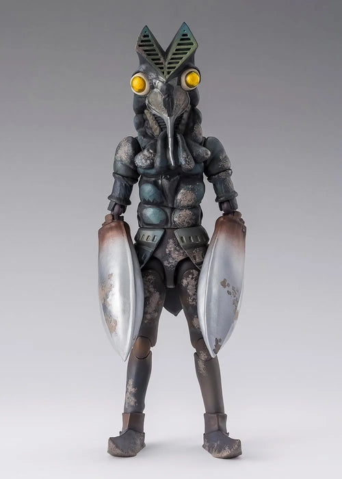 Tamashii Nations Ultraman Alien Baltan 60th Anniversary PVC Figure