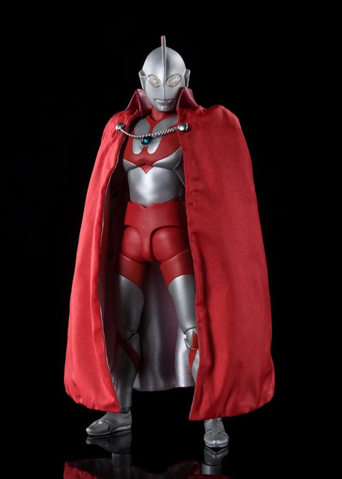 Tamashii Nations Ultraman Brothers Mantle S.H. Figuarts Figure