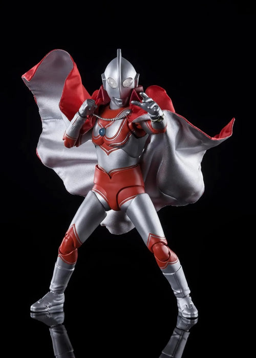 Tamashii Nations Ultraman Brothers Mantle S.H. Figuarts Figure