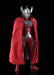 Tamashii Nations Ultraman Brothers Mantle S.H. Figuarts Figure