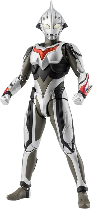 Tamashii Nations Ultraman Nexus Amphance 5.9in ABS PVC Figure