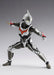 Tamashii Nations Ultraman Nexus Amphance 5.9in ABS PVC Figure
