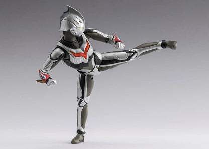 Tamashii Nations Ultraman Nexus Amphance 5.9in ABS PVC Figure