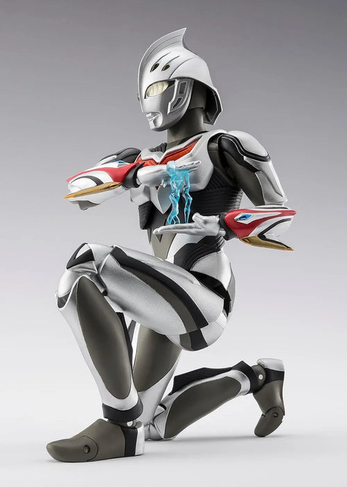 Tamashii Nations Ultraman Nexus Amphance 5.9in ABS PVC Figure