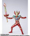 Tamashii Nations Ultraman Tiga Tristrium Rainbow Action Figure