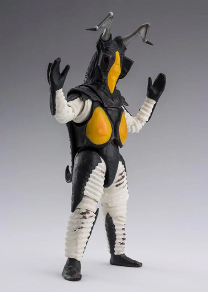 Tamashii Nations Ultraman Zetton 60th Anniversary PVC ABS Figure