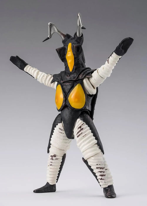 Tamashii Nations Ultraman Zetton 60th Anniversary PVC ABS Figure