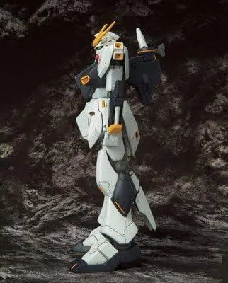 Tamashii Nations V Gundam MS in Action Extended Figure Collectible