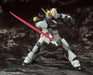 Tamashii Nations V Gundam MS in Action Extended Figure Collectible