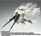 Tamashii Nations Wing Gundam Zero Cloak 6.7in Diecast Figure