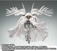 Tamashii Nations Wing Gundam Zero Cloak 6.7in Diecast Figure