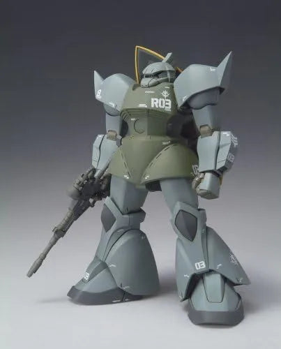 Tamashii Nations Z G 3010b Garbardi Alpha Green Figure