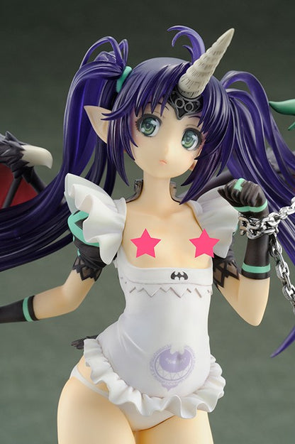 Hobby Japan The Seven Deadly Sins Beelzebub 1/8 Scale Pre-Painted Figure