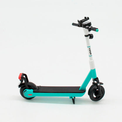 Union Creative 1/12 LUUP Electric Kickboard PVC PS Figure Partially Painted