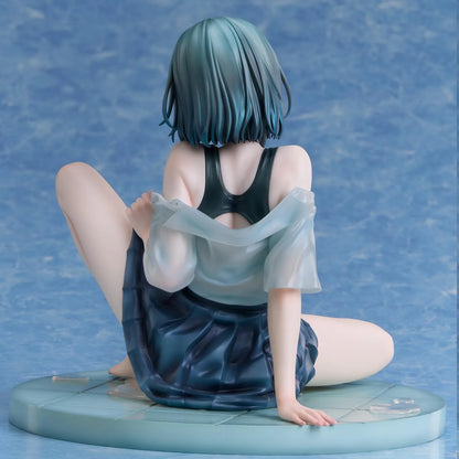 Union Creative Danimaru Miamase Sky PVC ABS Pre-Painted Figure