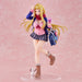 Union Creative Dogsanko Gal Hanamaramenkoi Minami Fujiki Figure PVC