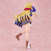 Union Creative Dogsanko Gal Hanamaramenkoi Minami Fujiki Figure PVC