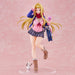 Union Creative Dogsanko Gal Hanamaramenkoi Minami Fujiki Figure PVC
