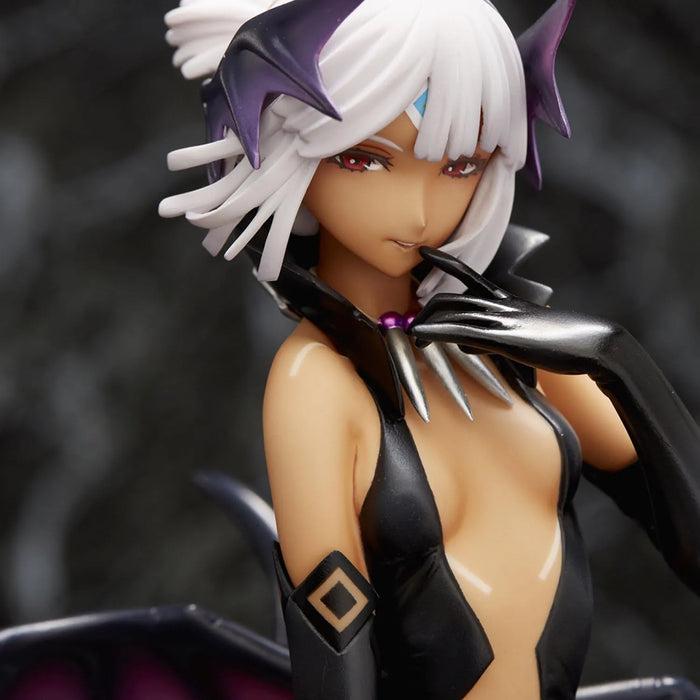 Union Creative Fate Extella Altera Sweet Devil PVC ABS Figure